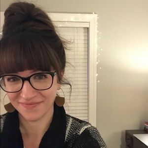 Meet your Posher, Lindsay